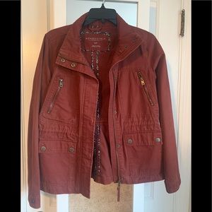 Lightweight jacket S